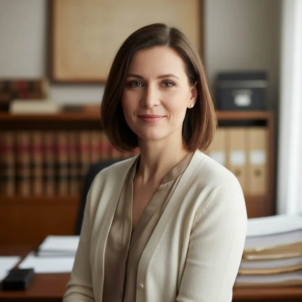 Autor Gabriela Jaworska