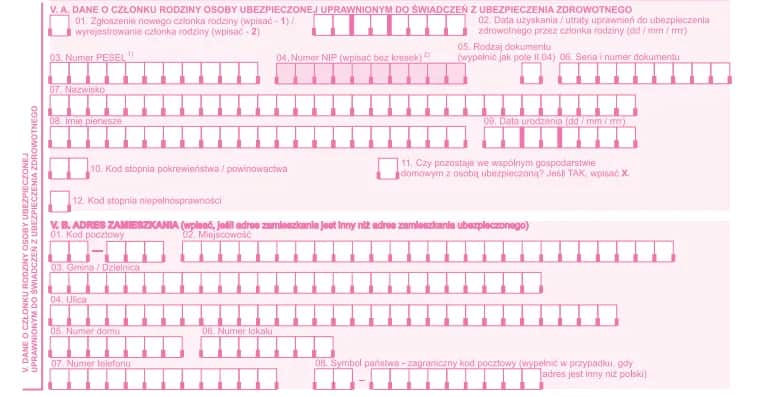 Jak napisać oświadczenie, że dziecko jest ubezpieczone – wzór i ważne informacje
