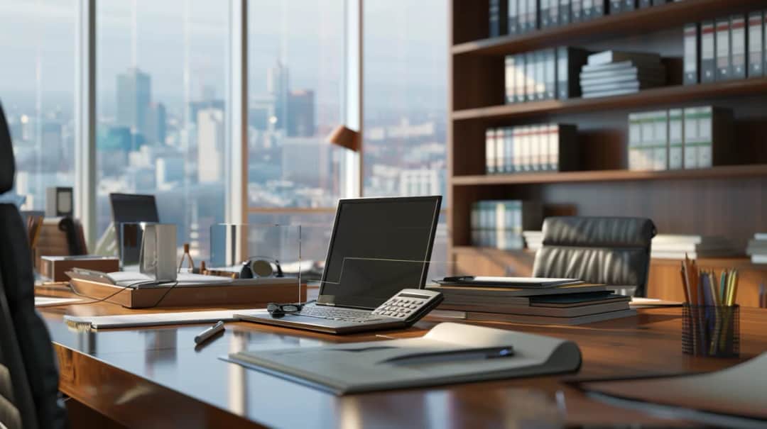 Biuro rachunkowe w Chełmie: profesjonalne usługi księgowe