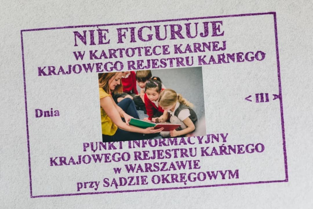 Oświadczenie o niekaralności: gdzie uzyskać i uniknąć problemów
