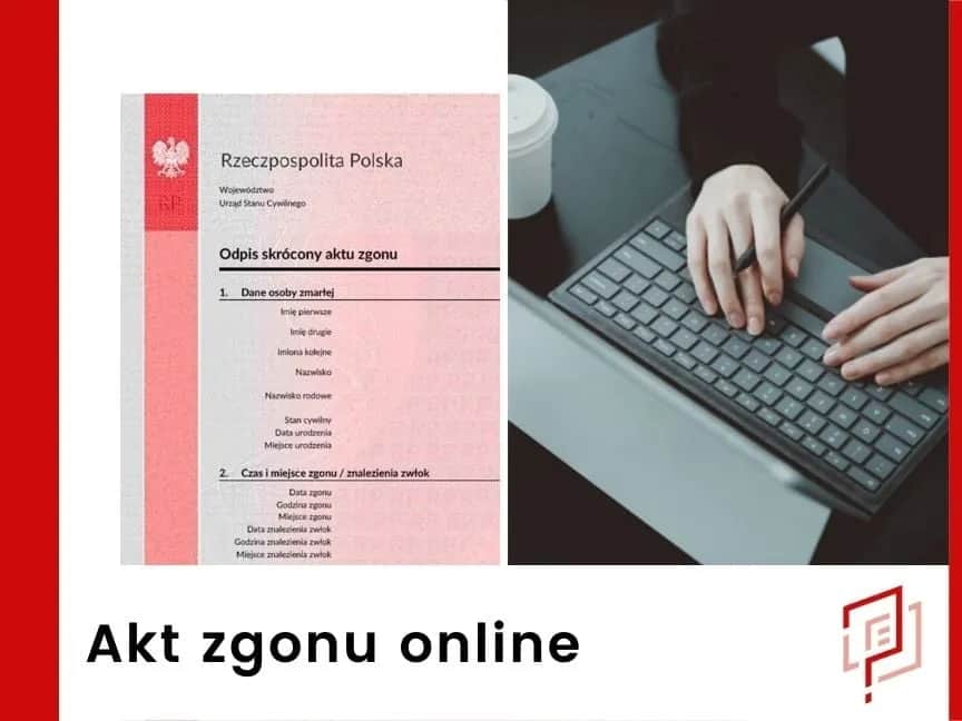 Jak uzyskać odpis aktu zgonu: kompletny poradnik krok po kroku