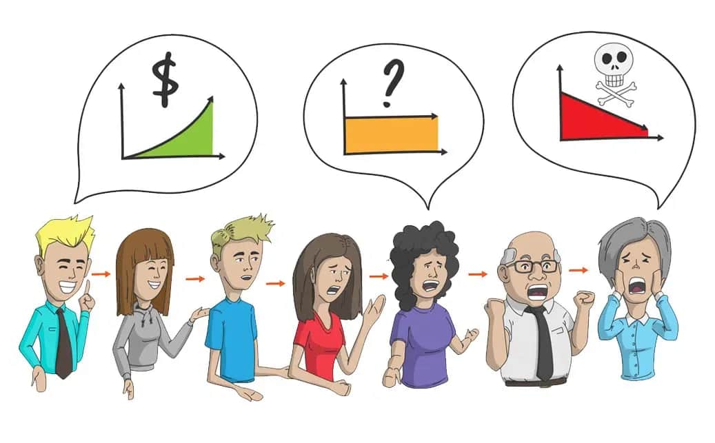 Jak skutecznie rozpoznać i przezwyciężyć problemy finansowe firmy - poradnik Jak skutecznie rozpoznać i przezwyciężyć problemy finansowe firmy - poradnik