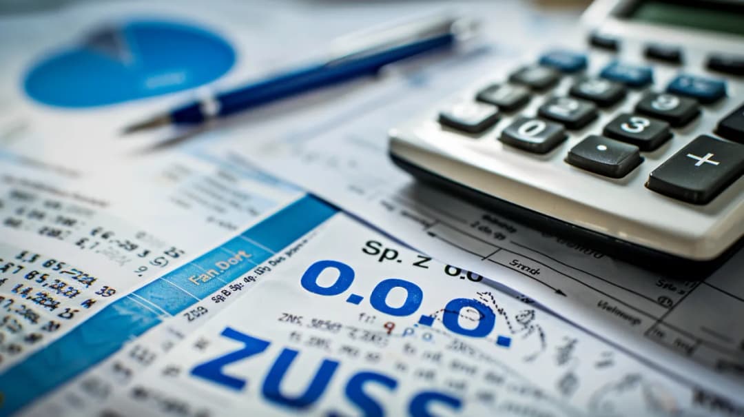 Spółka z o.o. koszty: Jakie są koszty prowadzenia?