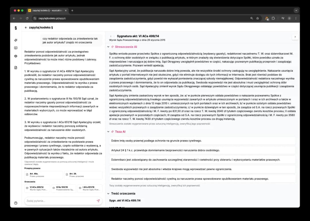 Jak uzyskać odpis wyroku w 4 prostych krokach - oficjalny poradnik prawny