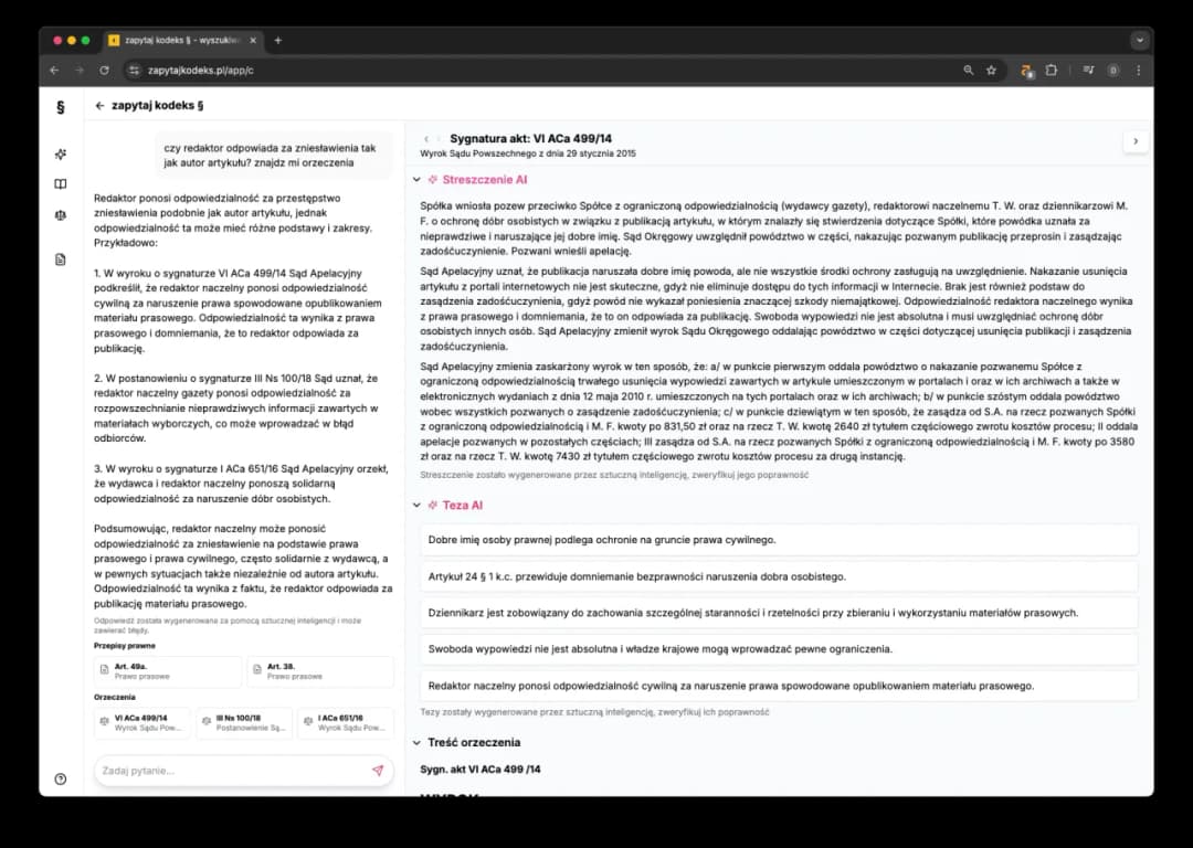 Jak uzyskać odpis wyroku w 4 prostych krokach - oficjalny poradnik prawny