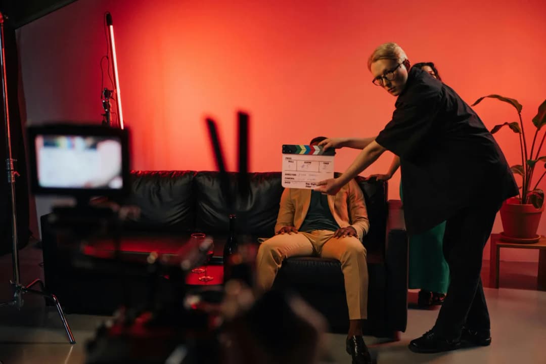 Niemieckie kino w dobie digitalizacji: jak zmienia się sposób oglądania filmów