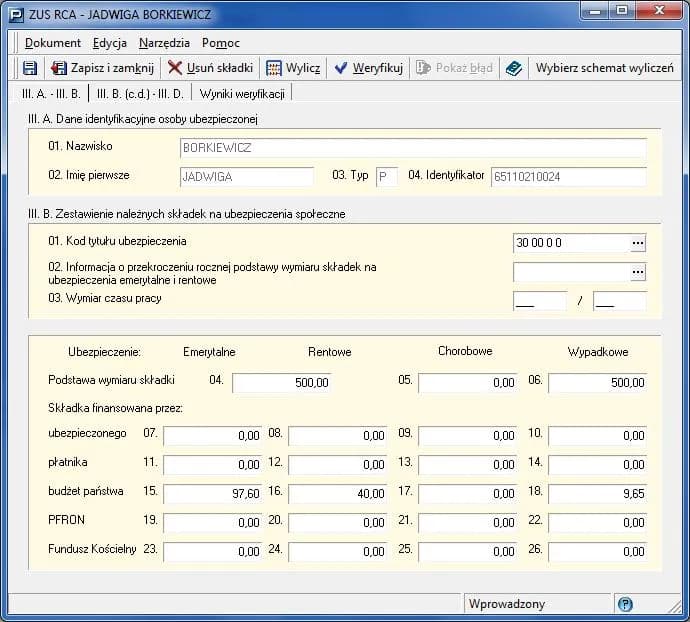 Jak prawidłowo wypełnić oświadczenie o przekroczeniu granicy: kompletny poradnik