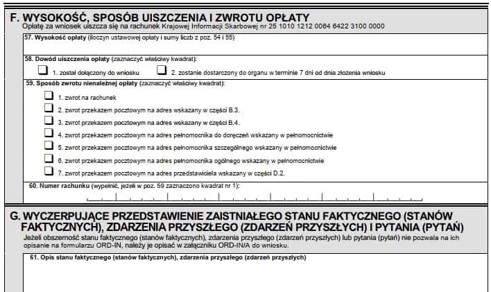 Jak złożyć wniosek o interpretację podatkową i uniknąć błędów