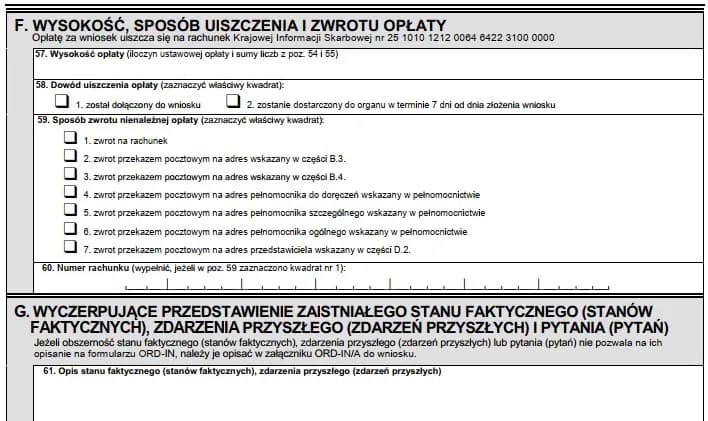 Jak złożyć wniosek o interpretację podatkową i uniknąć błędów