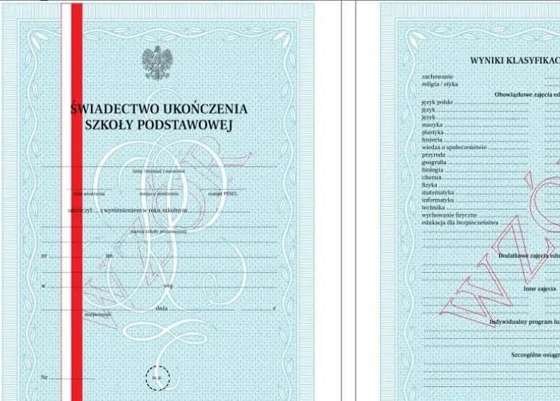 Jak uzyskać odpis świadectwa szkolnego: Szybka instrukcja