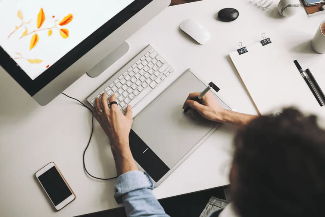 Blog grafika komputerowa: Tajniki, inspiracje i porady dla twórców