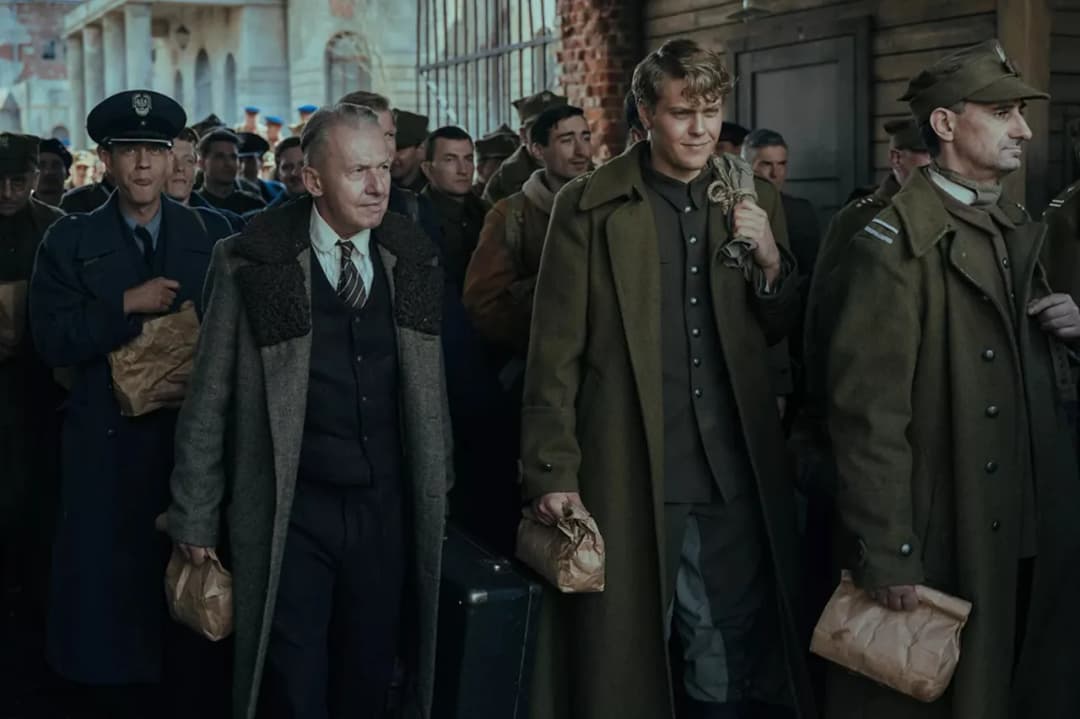 Najnowsze filmy polska: Trendy i hity kinematografii 2025