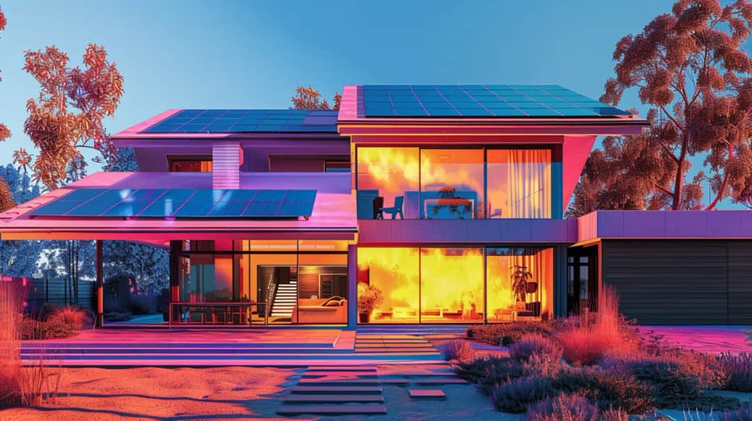 Przykład audytu energetycznego domu: krok po kroku