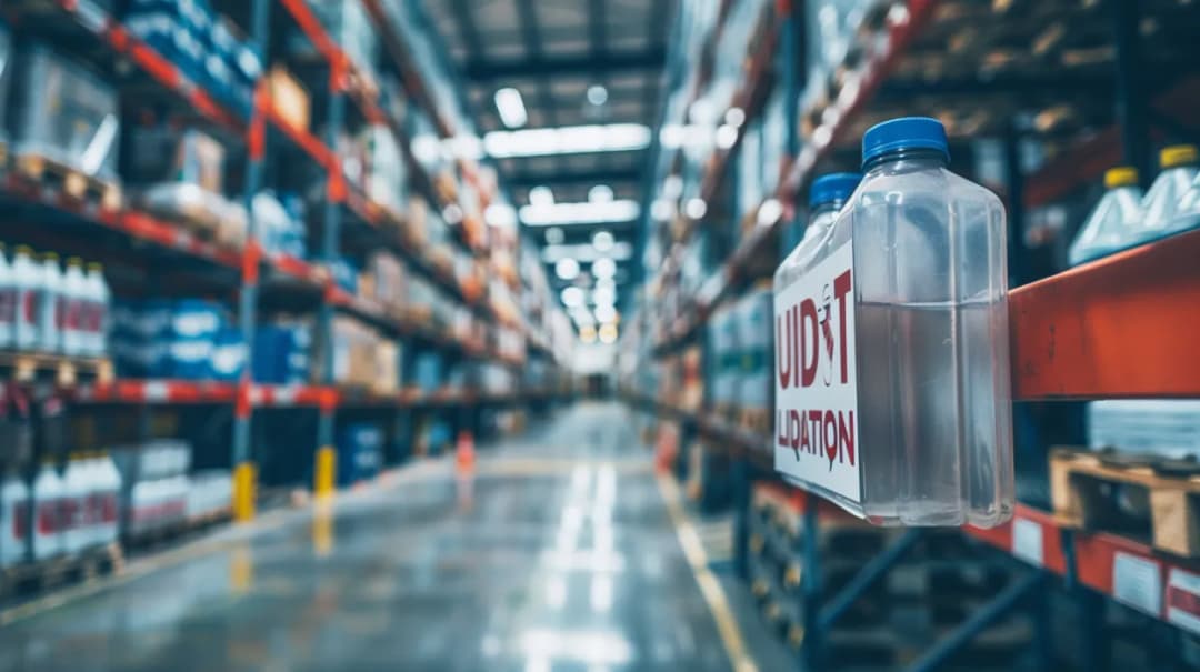 Protokół likwidacji towaru: Jak prawidłowo przeprowadzić likwidację towaru?