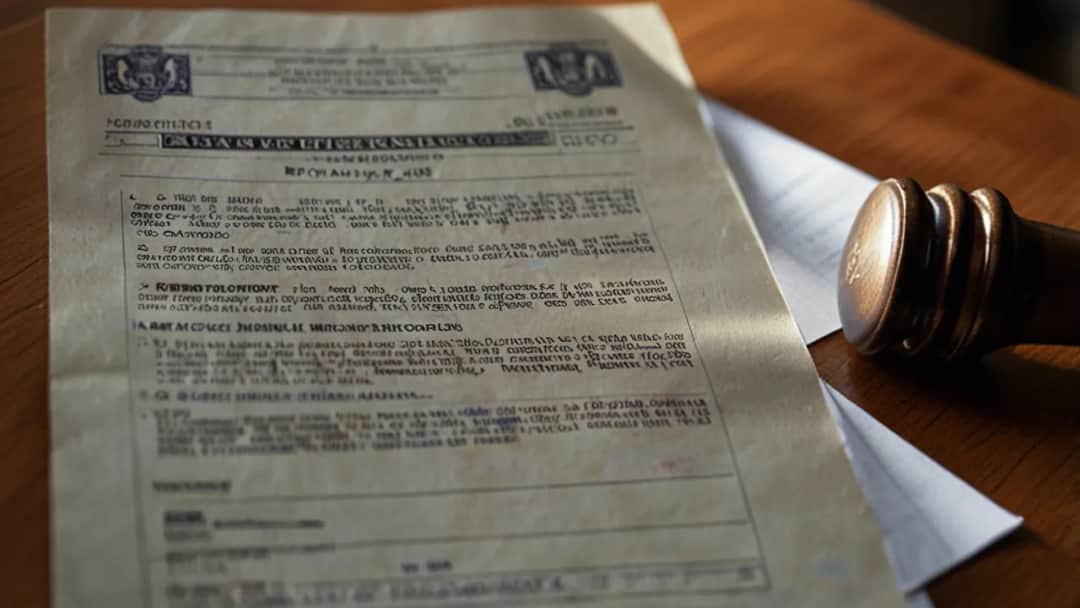 Ile odpisów skargi kasacyjnej do NSA? Uniknij odrzucenia wniosku