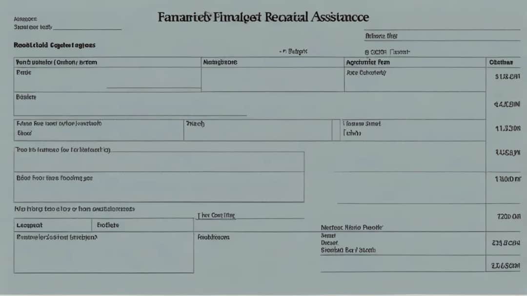 Jak napisać skuteczny wniosek o zapomogę? Wzór i wskazówki