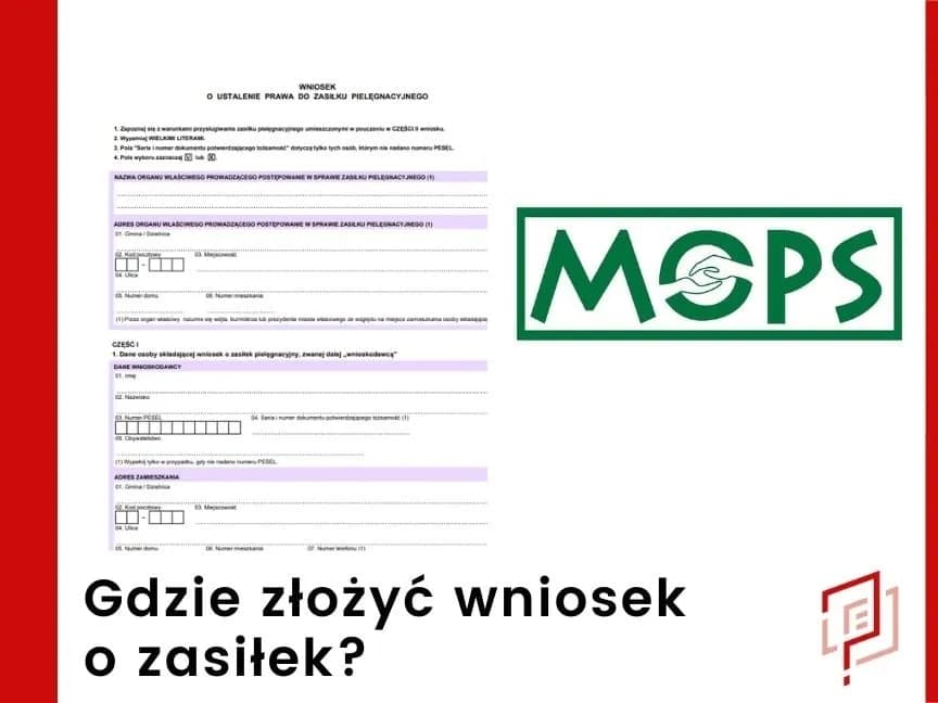 Jak napisać skuteczny wniosek o dodatek pielęgnacyjny: wzór krok po kroku