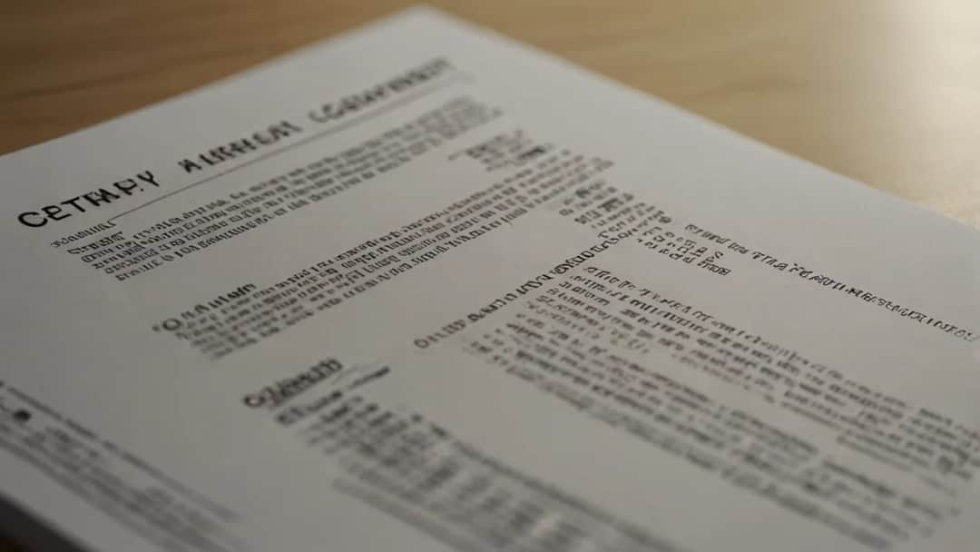 Kontrakt B2B wzór: Kompleksowy szablon umowy dla freelancerów