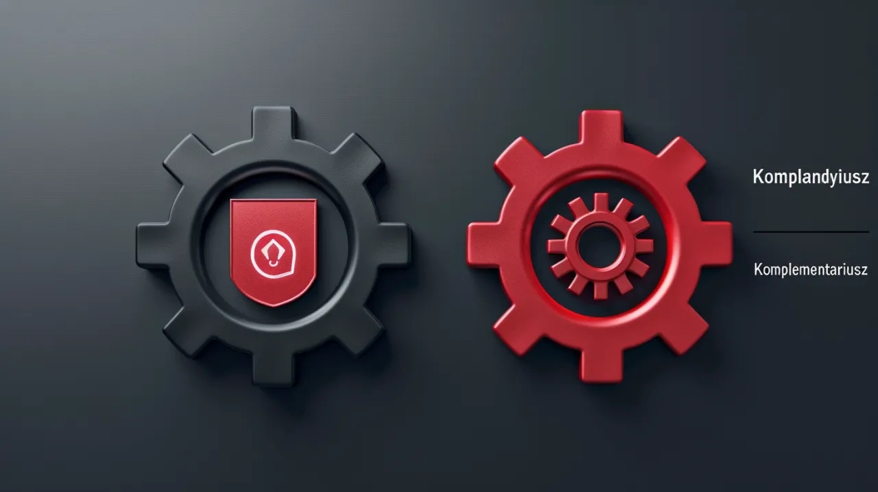 Komandytariusz vs komplementariusz: Różnice i odpowiedzialność