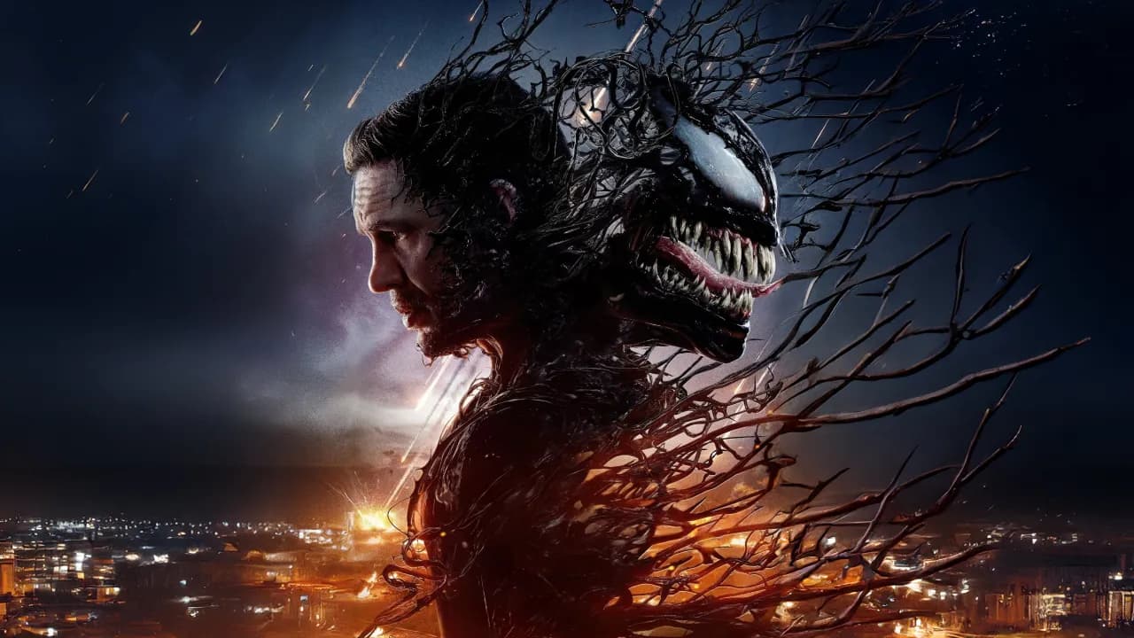 Film Venom 3: Ostatni Taniec – subiektywna recenzja, która rozczaruje lub zachwyci