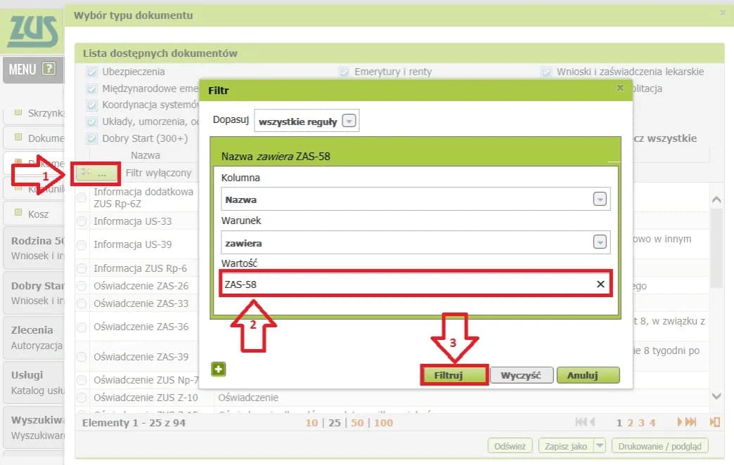 Jak poprawnie wypełnić wniosek o zasiłek opiekuńczy: 5 kluczowych kroków