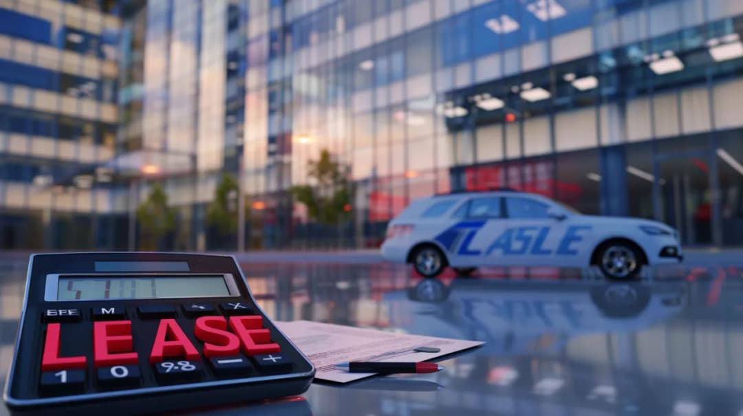 Czy leasing samochodu używanego to dobry wybór? Analiza