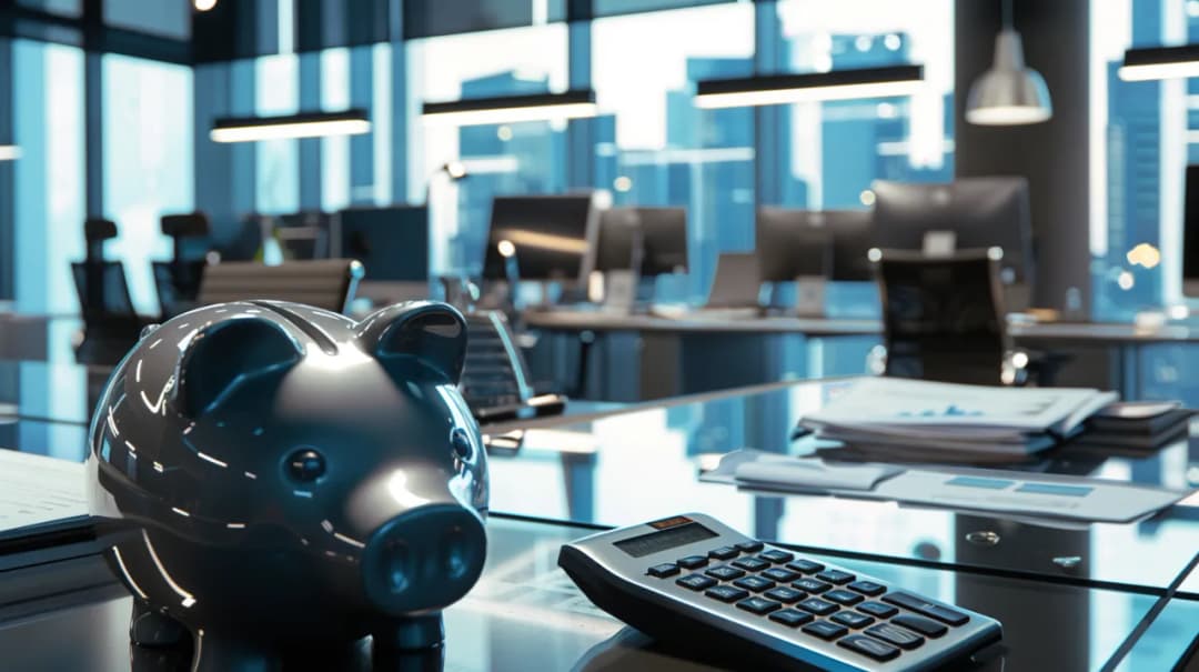 Biuro rachunkowe w Mikołowie: kompleksowa obsługa księgowa