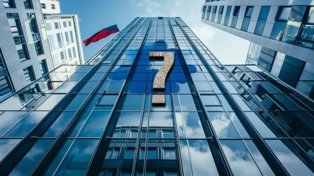 Kiedy spółka jest cudzoziemcem? Kluczowe informacje