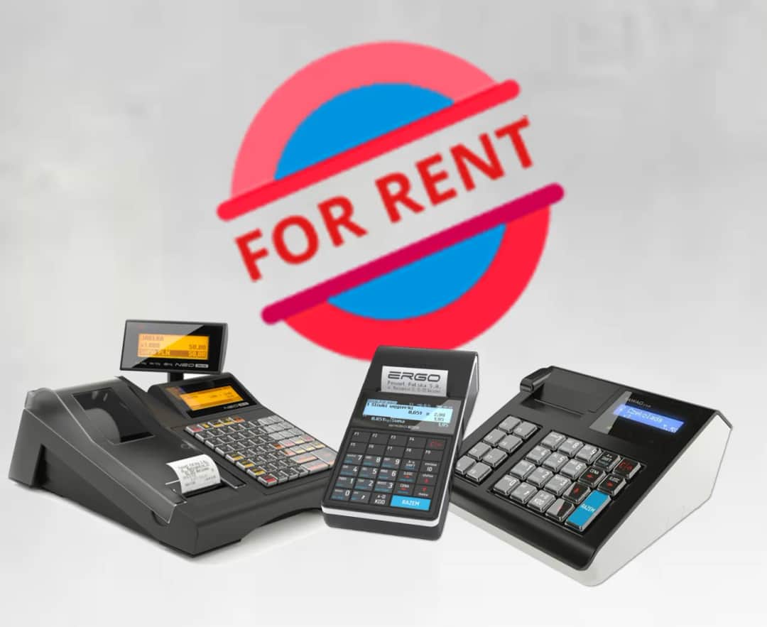 Kasa fiskalna wynajem: wady i zalety, koszty, oraz porównanie Kasa fiskalna wynajem: wady i zalety, koszty, oraz porównanie