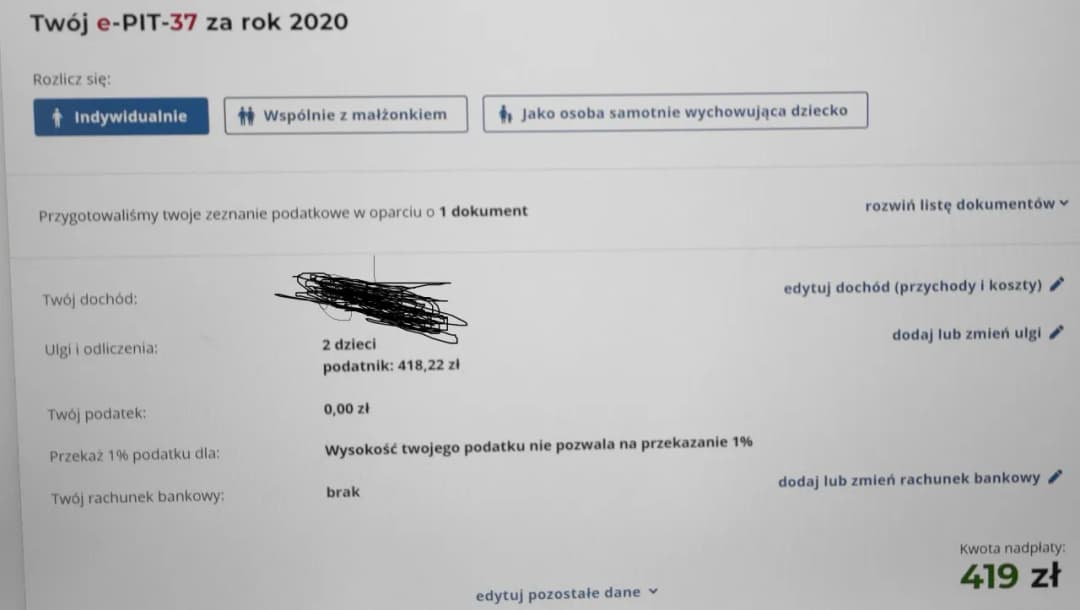 Ulga na dziecko: Jak skorzystać z odliczenia podatkowego?