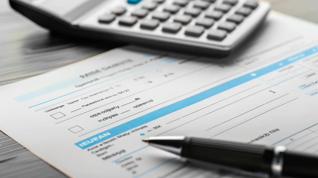 Jak wypełnić fakturę końcową? Praktyczny wzór do wypełnienia