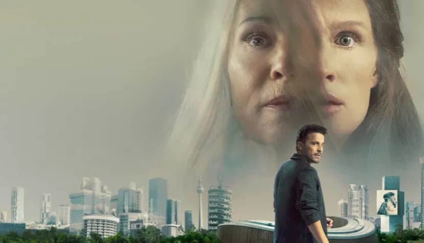 Jak jeden niemiecki film zmienił sposób, w jaki postrzegamy science fiction