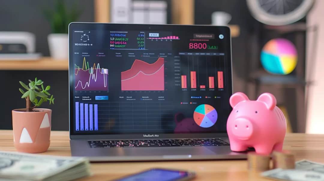 Rachunki online: Jak zarządzać finansami przez internet?