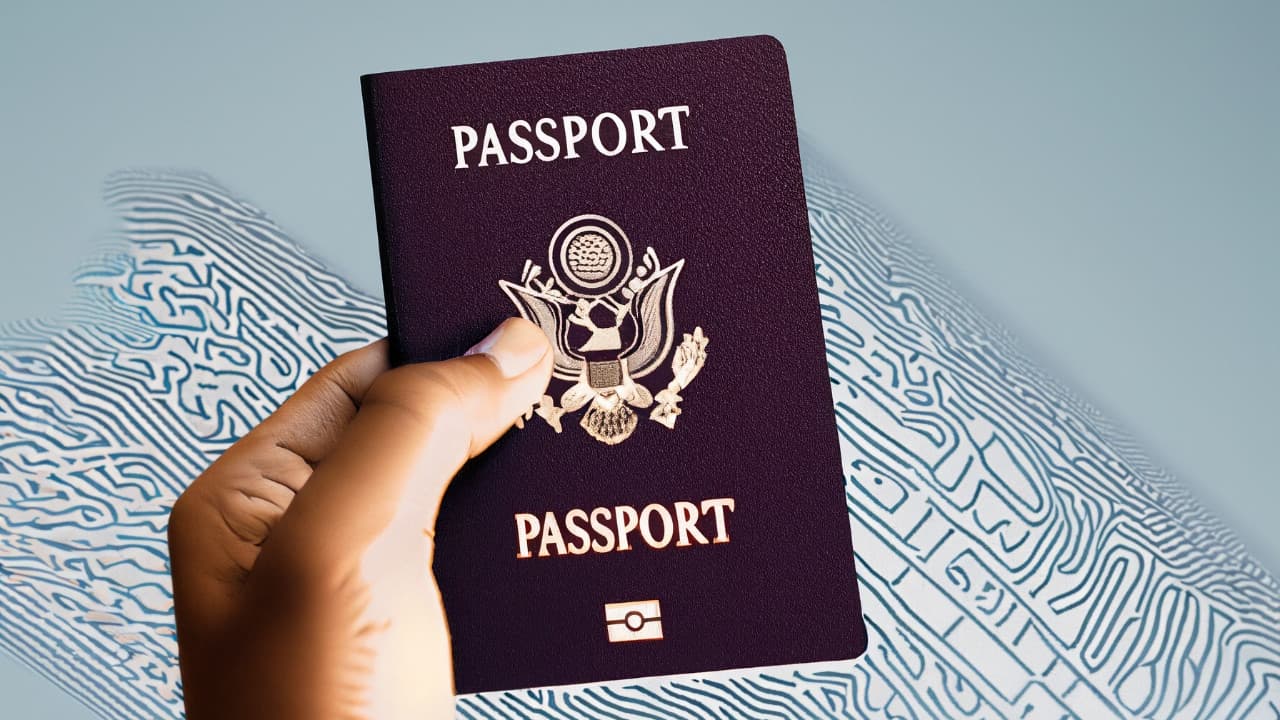 Paszport biometryczny: Wszystko, co musisz wiedzieć! Korzyści, proces wyrobienia, ważność, dokumenty i wniosek o paszport tymczasowy