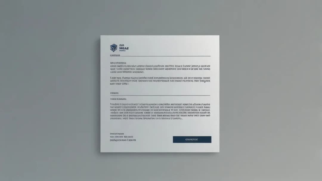 Jak poprawnie napisać wniosek o udostępnienie informacji publicznej - gotowy wzór