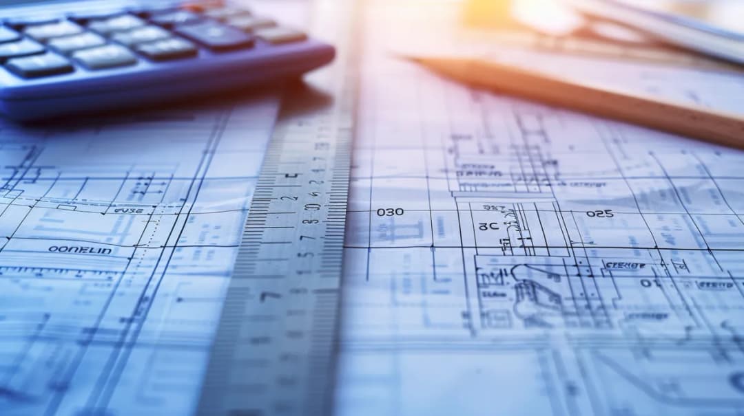 Przelicznik skali: Jak obliczyć potrzebną wartość przy użyciu przelicznika skali?