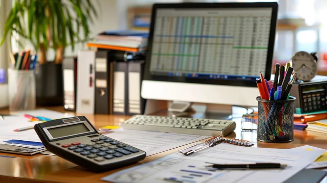 Ewidencja środków trwałych: jak prawidłowo prowadzić księgowość