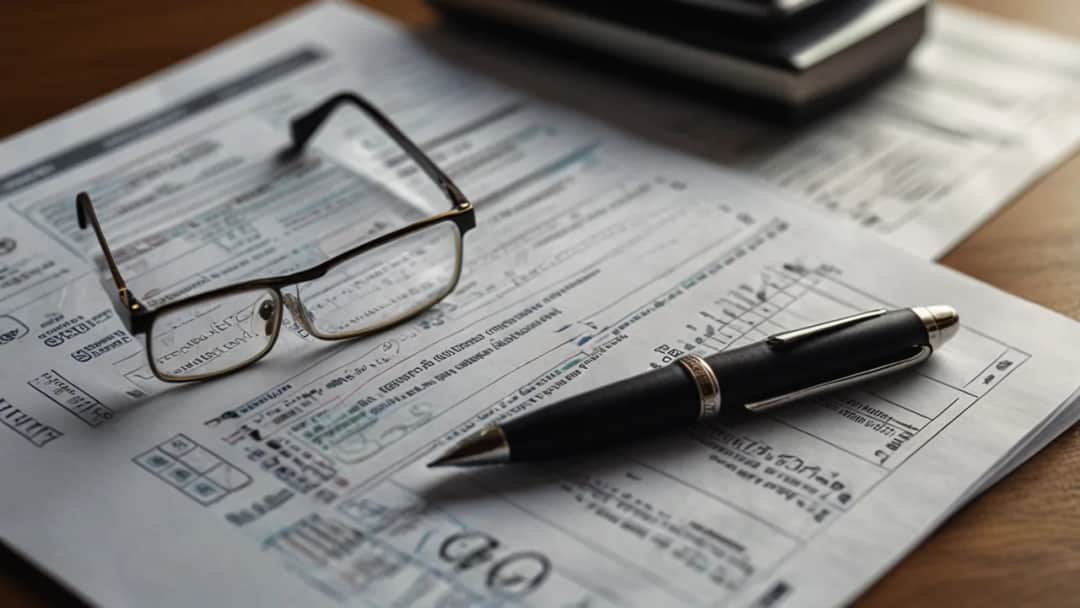 Jak poprawnie wypełnić wniosek o niepełnosprawność - Kompletny poradnik