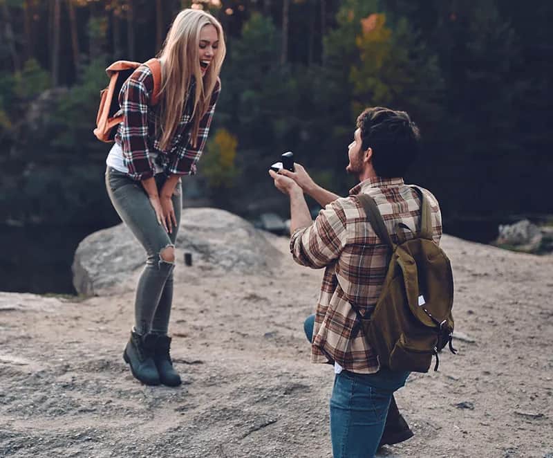 Jak się oświadczyć co powiedzieć, aby stworzyć niezapomniany moment Jak się oświadczyć co powiedzieć, aby stworzyć niezapomniany moment