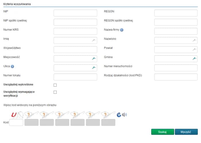 Jak uzyskać odpis KRS: szybki poradnik na 3 sposoby w 2025 roku