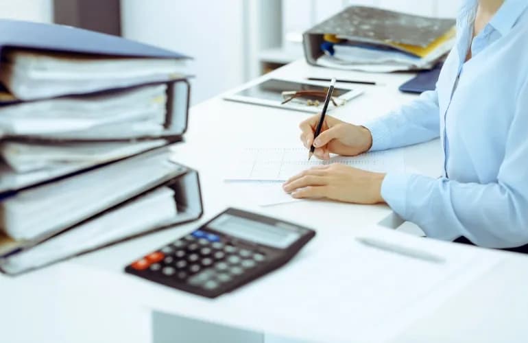 Usługi księgowe w Płocku: Gdzie szukać profesjonalnej pomocy?