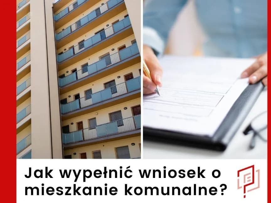 Jak napisać wniosek o mieszkanie: Skuteczny wzór i porady