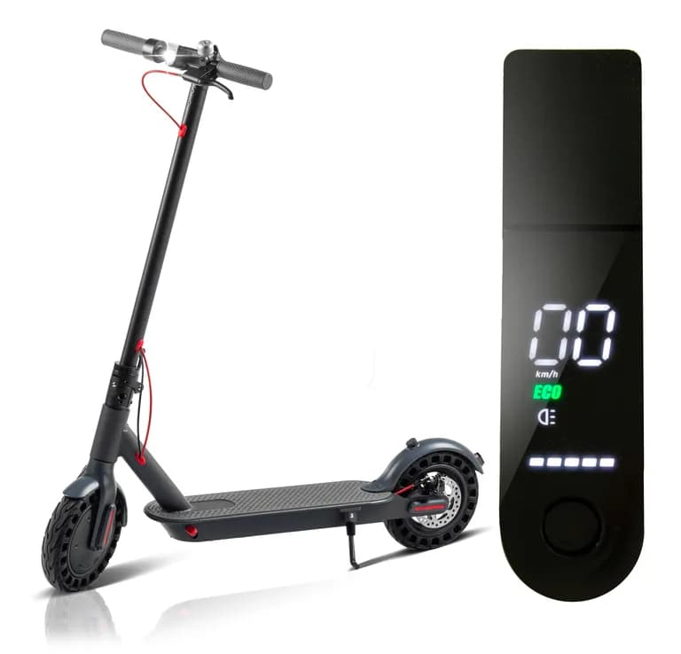 Ceny hulajnóg elektrycznych: od budżetowych po premium modele