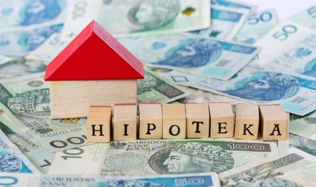 Jak wypełnić wniosek o wykreślenie hipoteki: prosty formularz