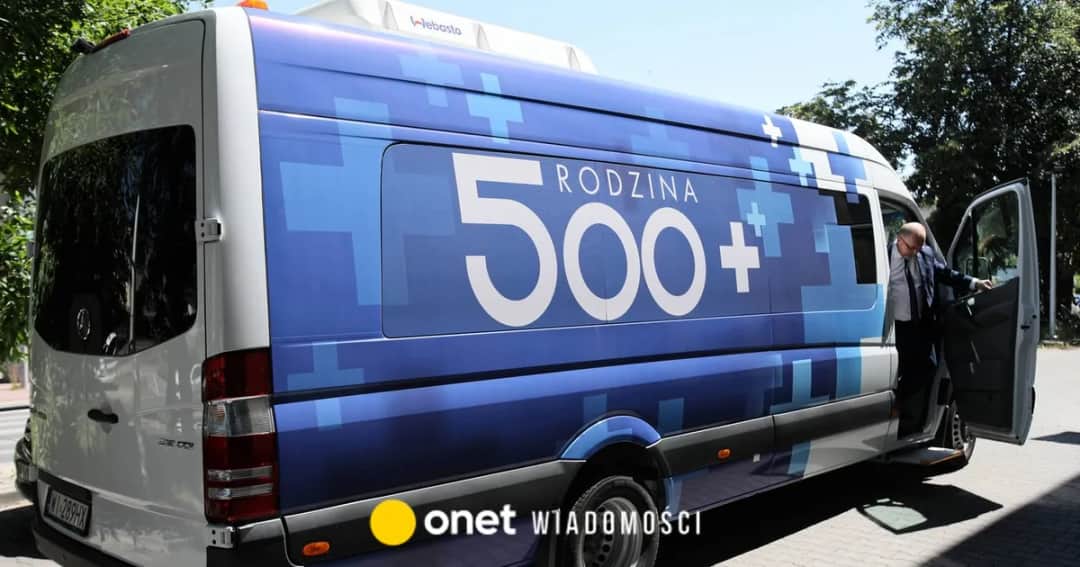 500 plus na drugie dziecko kiedy wniosek - uniknij opóźnień w wypłacie