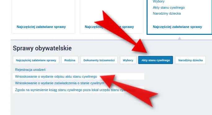 Odpis aktu małżeństwa od ręki - czy to możliwe? Sprawdź fakty
