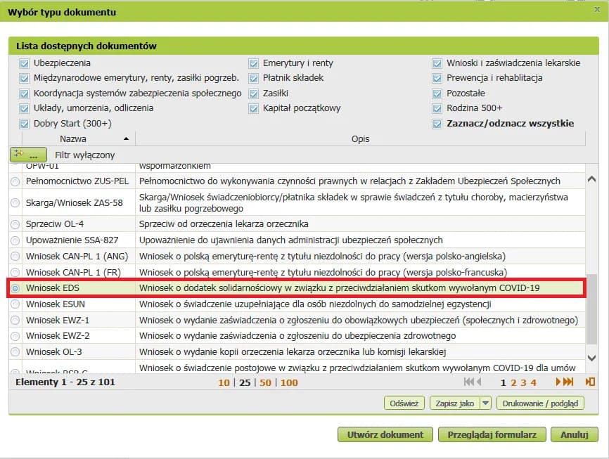 Jak prawidłowo wypełnić wniosek o dodatek osłonowy: 5 kroków