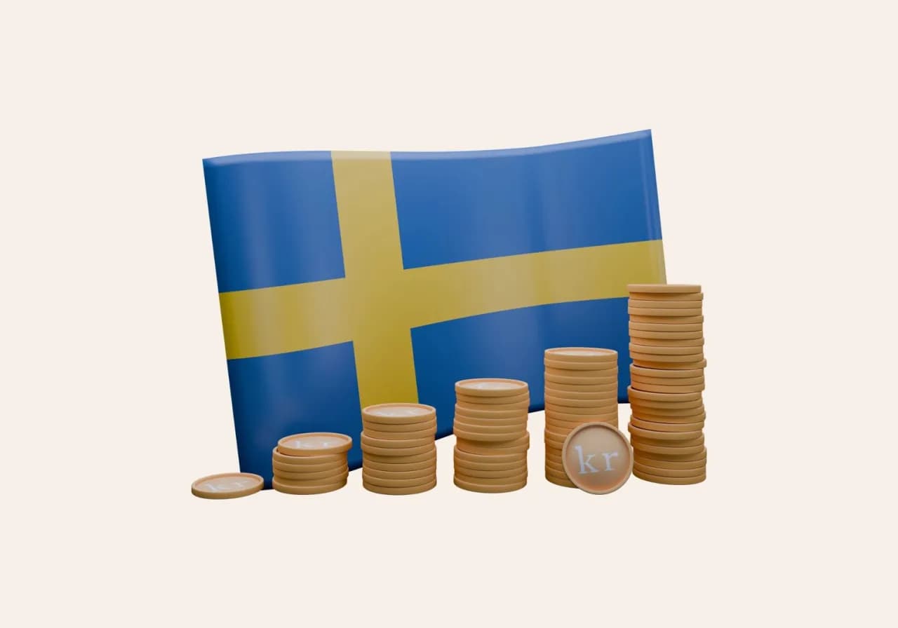 Dokumentacja cyfrowa w Szwecji: pionierskie rozwiązania dla bezpieczeństwa online