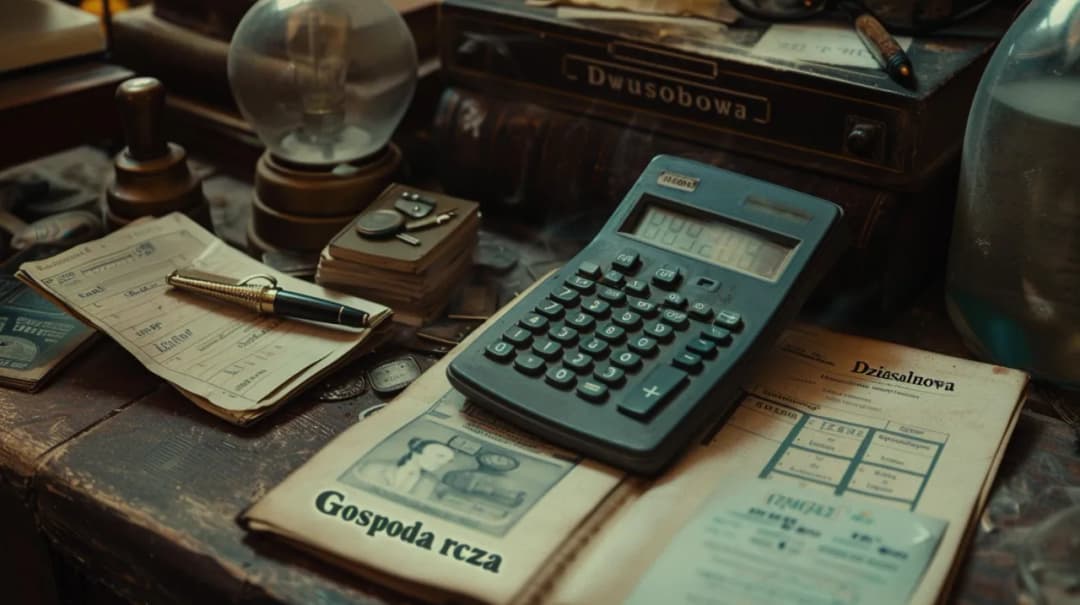 Jak prowadzić dwuosobową działalność gospodarczą: poradnik