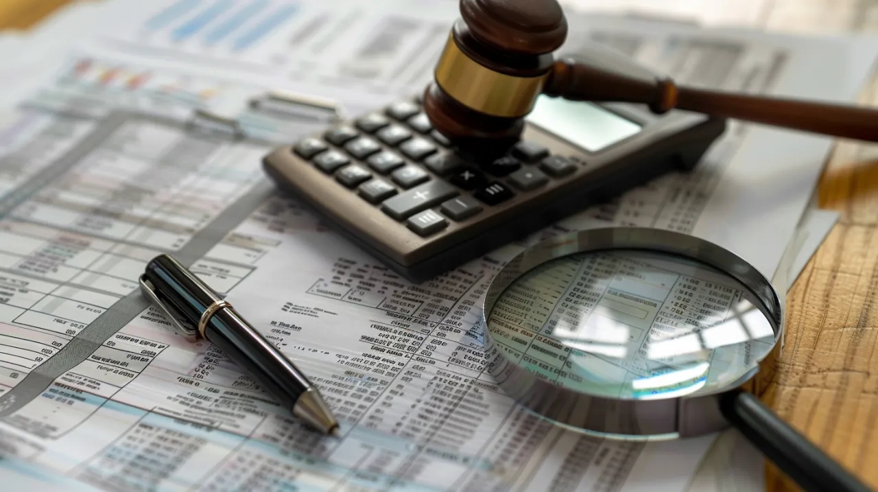 Jak obliczyć zajęcie komornicze kalkulator? Proste wyjaśnienie